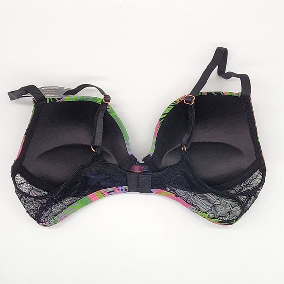 Rachel Roy Bra - 34B - Push Up Bra - Summer Look Bra - Picture 3 of 3